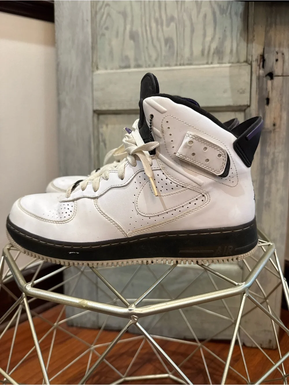 Nike Air Jordan Fusion 6 (AJF6) Sz 11